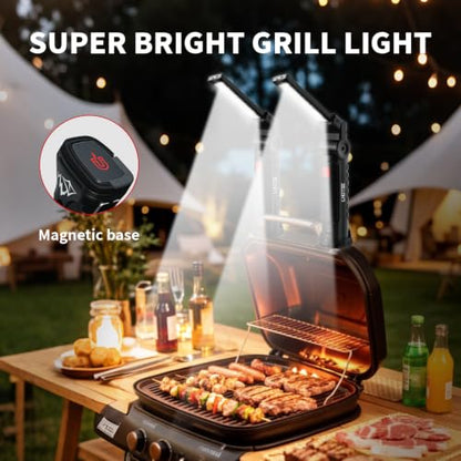 Tool Gifts for Men Dad Him (New Work Light 2P)