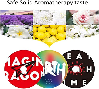 Car Vent Clip Aromatherapy Fragrance Diffuser