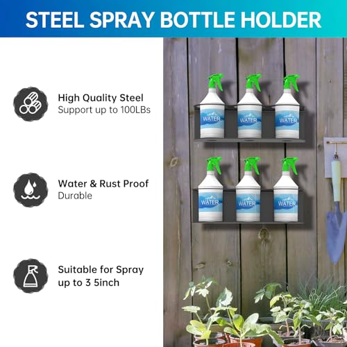 2 Pack 3 Holes All (6 Bottle)