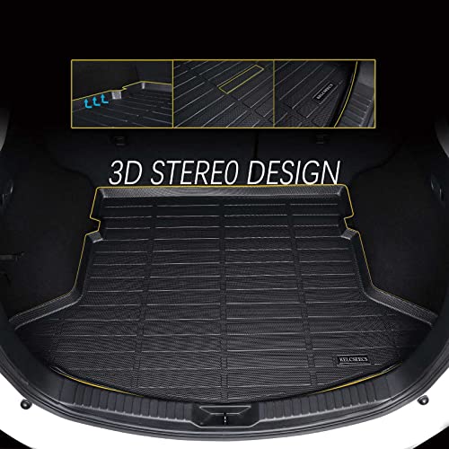 Floor Mats & Cargo Liner