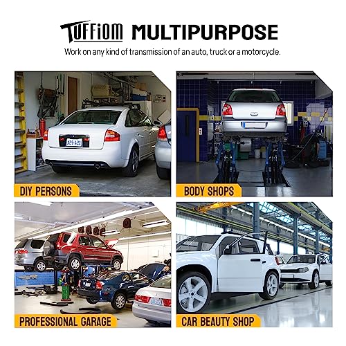 Hydraulic Transmission Service