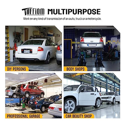 Hydraulic Transmission Service