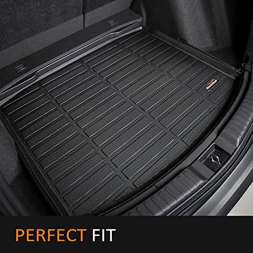 Floor Mats & Cargo Liner for 2018