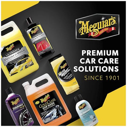 Hybrid Ceramic Wash & Wax (Hybrid Ceramic Wash & Wax)