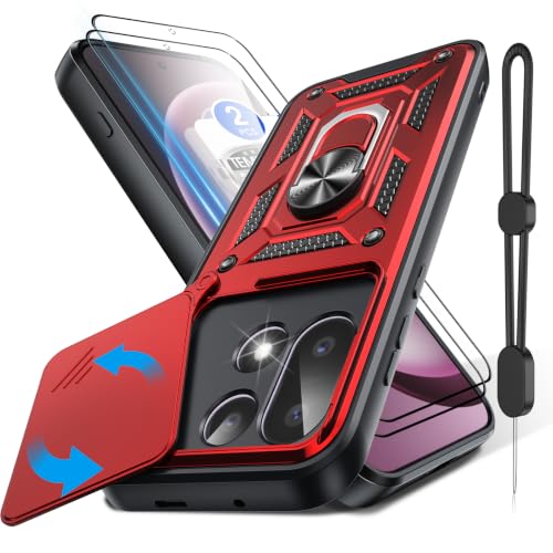 for OnePlus 15 5G Case (OnePlus 15 5G（6.78"） / Red)