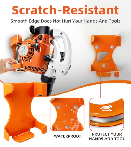 Leaf Blower Hanger (1 Pack)