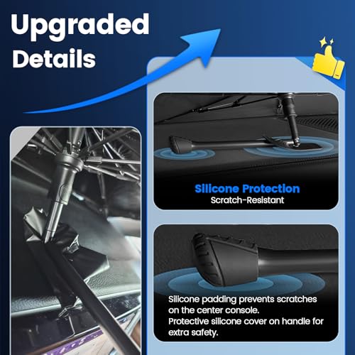 Windshield Sun Shade Umbrella for Mazda CX (For Mazda CX-5 CX5 2017-2026)