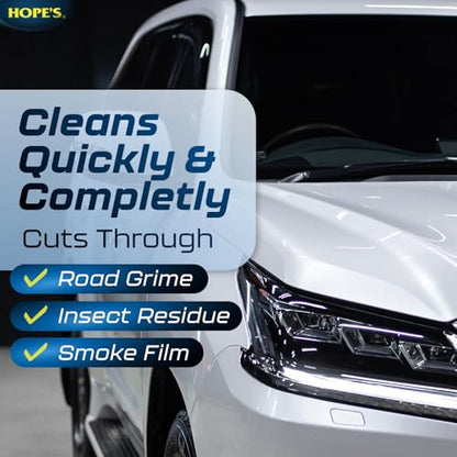 Perfect Glass Automotive Glass Cleaner