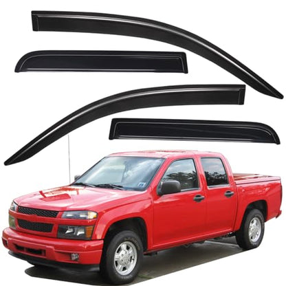 Extra Durable Outside (Outside Mount)