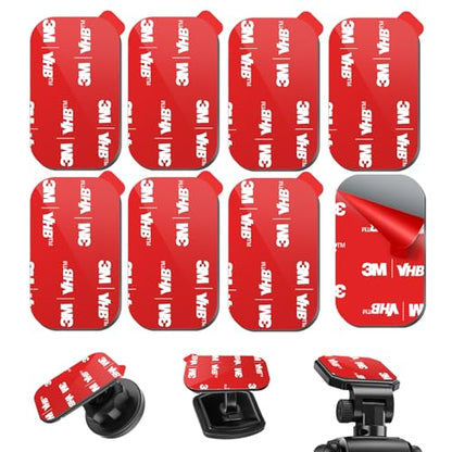 Adhesive Pads Strip