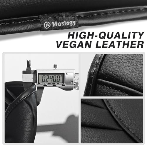 Armrest Cover for Nissan Pathfinder 2022 (33) 22-26 |Pathfinder| Black, Regular)