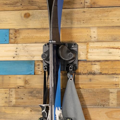 The OG Ski & Snowboard Wall Mount