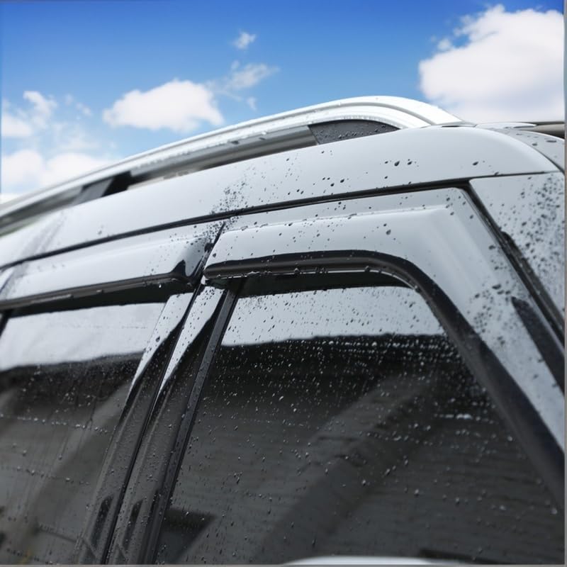 4PCS Side Deflectors for 11 (94432''SIZE)