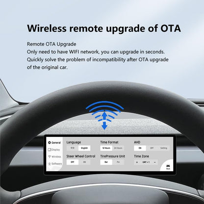 Head Up Display for Tesla Model 3 2017 (8.8in-T12)