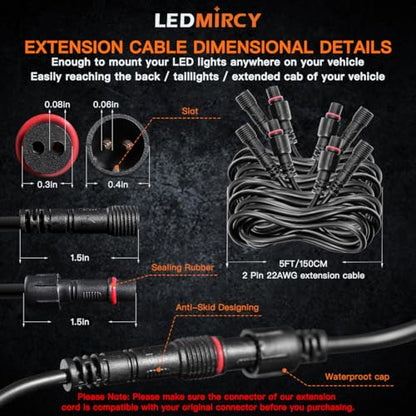 Extension Cable