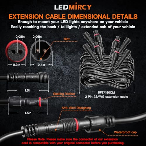 Extension Cable