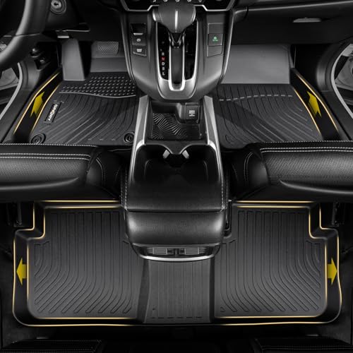 Floor Mats & Cargo Liner for Mazda 6 2014