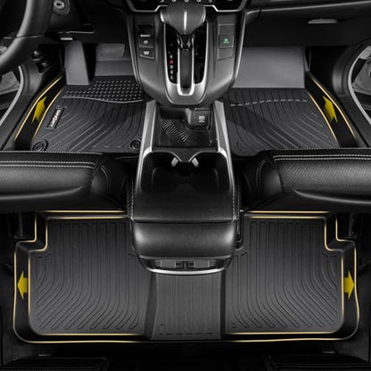 Floor Mats & Cargo Liner for 2019