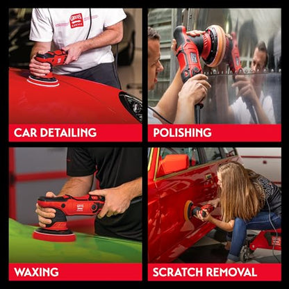 G9 Random Orbital Polisher (G9 Random Orbital Polisher)