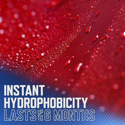 Podium Series Hybrid Ceramic Exterior Detailer Spray