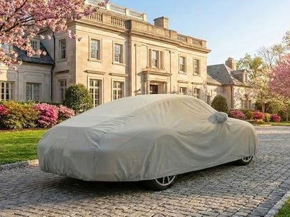 Custom Fit Car Cover for 1998