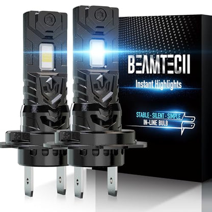 H7 Light Bulb (H7)