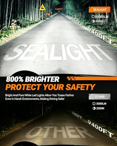 H13 Bulb compatible 9008 (H13/9008)