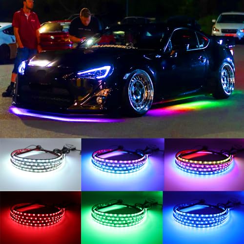 Underglow Lights for Car