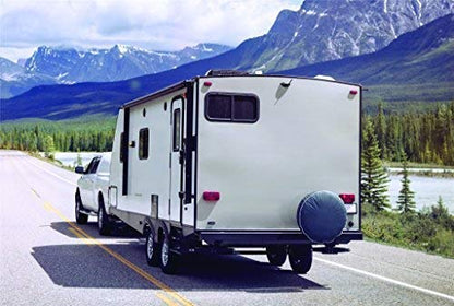 Vision S Wireless RV Backup Camera System (7 inch / Backup System)