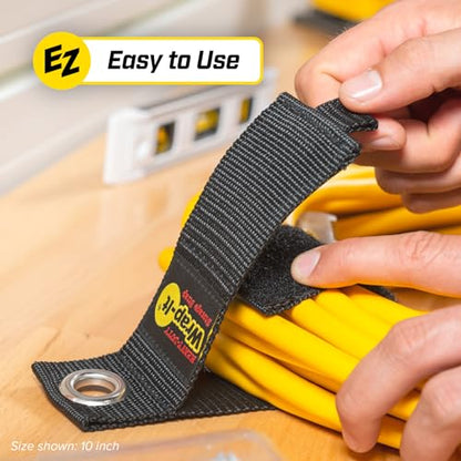 Heavy Duty Wrap