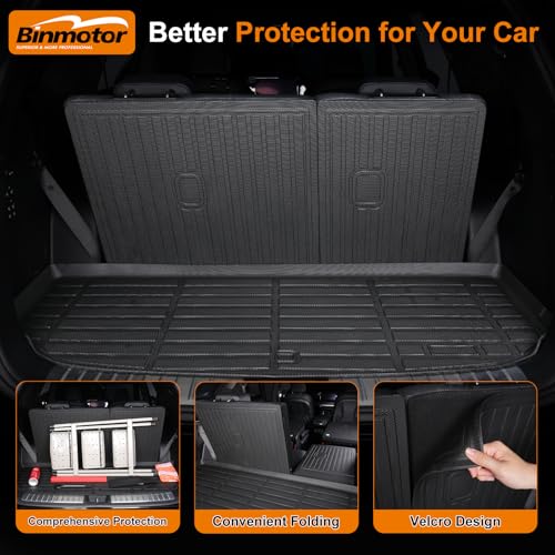 Floor Mats & Cargo Liner for Subaru Crosstrek 2024