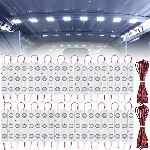 120 LED Van Interior Light (120 LED)
