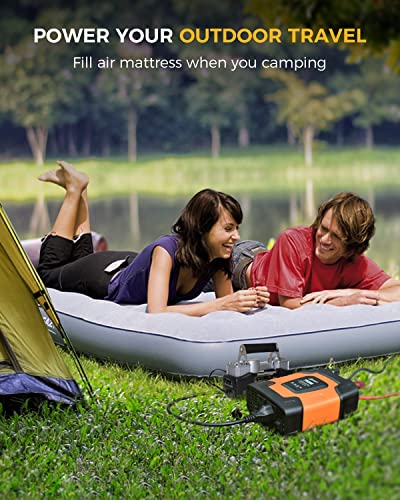 750W Power Inverter (750W)