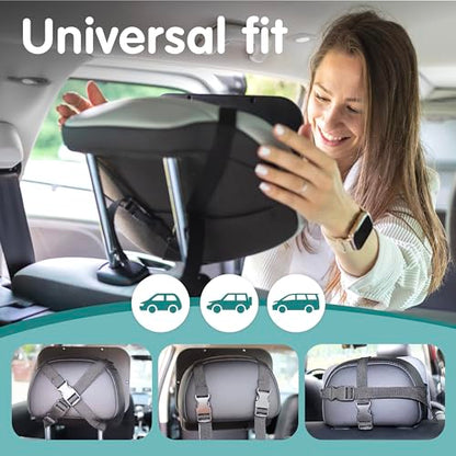 Baby Car Mirror for Rear Facing Seats