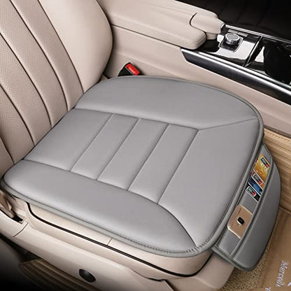 Car Seat Cushion for Driving (Gray)