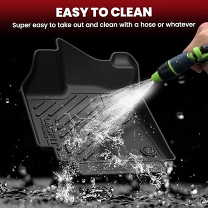 Floor Mats for Toyota Corolla
