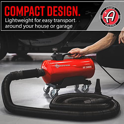 Air Cannon Car Dryer Blower (Air Cannon)