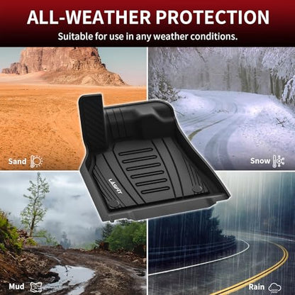 Floor Mats for Audi Q5