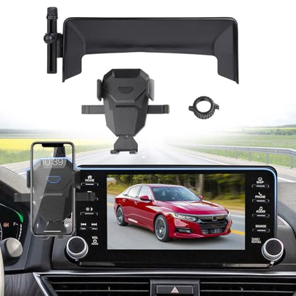 Car Phone Holder for Honda Accord 2018 (For Accord)