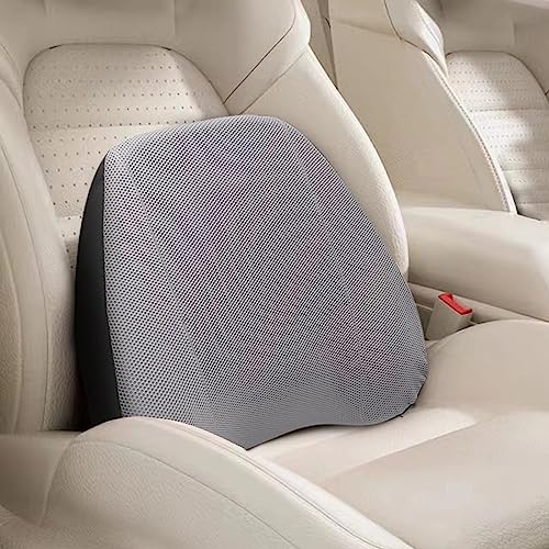 Super Comfy Lumbar Support Pillow (Backsaver-three)