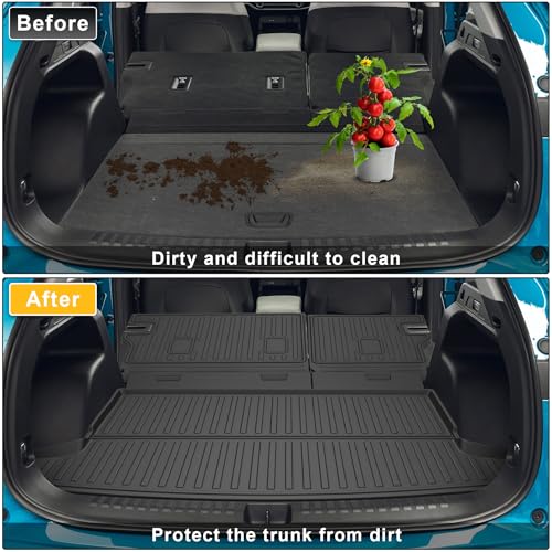 Cargo Liner for Honda Prologue
