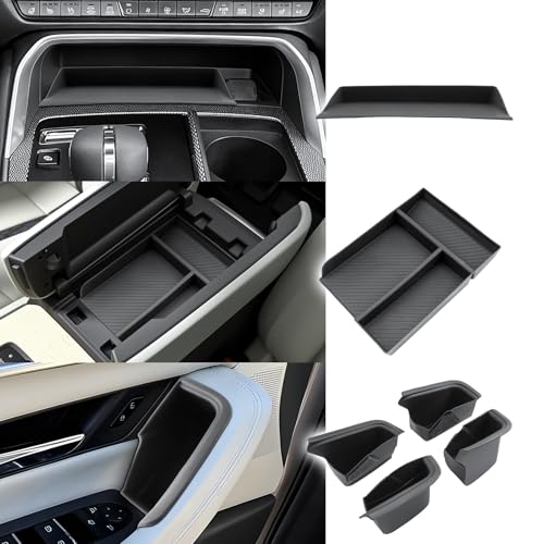 for Mazda CX 90 CX (2024-2026 Mazda CX-90 CX-70 6PCS)