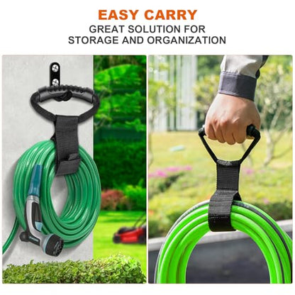 Extension Cord Holder Organizer (10 Pack with Handle)