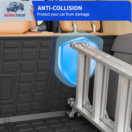 Cargo Mat & Backrest Mats for 2021