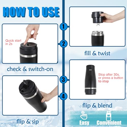 Ice Shave 2 in (Black)