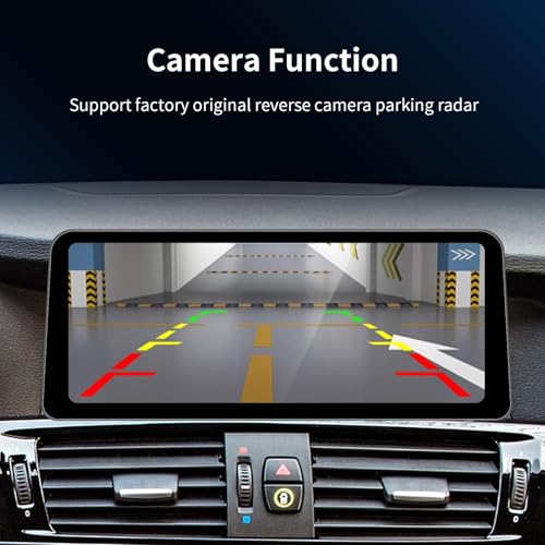 Wireless CarPlay (12.3 inch)