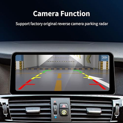 Wireless CarPlay (12.3 inch)