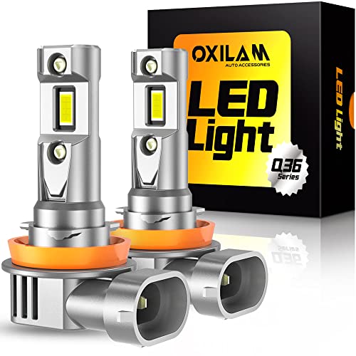 H11 H8 H9 LED Bulb (H11)