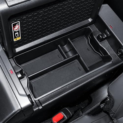 for 2026 RAV4 Center Console Organizer Tray Storage Box for Toyota RAV4 2026 (for 2026 Toyota RAV4)