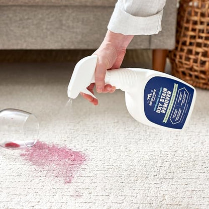 Rocco & Roxie Oxy Stain Remover (32 Fl Oz (Pack of 1))